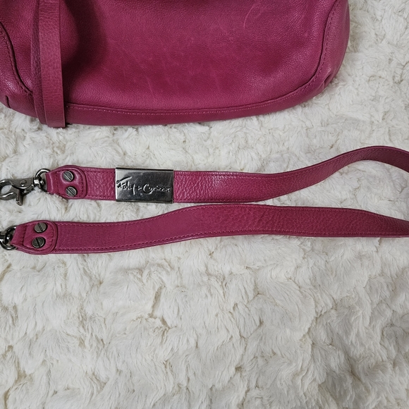 Foley + Corinna Lady Tote Purse Leather - Picture 9 of 11